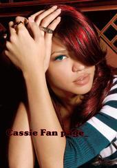 Cassie-Â»0fficial Page profile picture