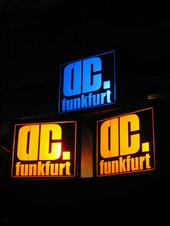 distortionclub funkfurt profile picture