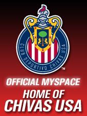 Chivas USA profile picture