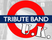 Tribute Band UK profile picture