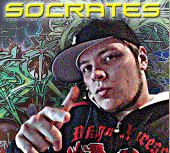 New Socrates profile picture