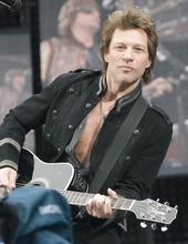 Jon Bon Jovi profile picture