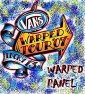 Warped REPORTERS profile picture