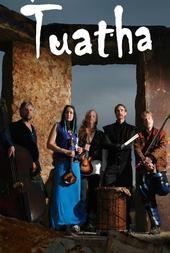 Tuatha profile picture