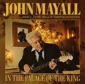 John Mayall and the Bluesbreakers profile picture