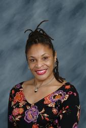 Pastor Mona McQueen-Dickerson profile picture