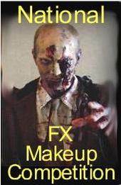 FX Makeup Competition! profile picture