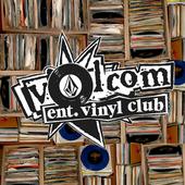 VOLCOM ENT VINYL CLUB profile picture