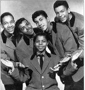 Frankie Lymon & The Teenagers profile picture