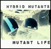 HYBRID MUTANTS profile picture