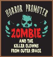 Zombie & the killer clowns from outer space profile picture