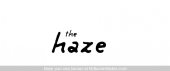 The Haze profile picture