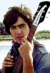 Official Site of Tribute to George Harrison profile picture