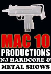 Mac 10 Productions profile picture