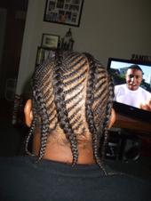 SPLASHIN' SWAG BRAIDING profile picture