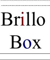 Brillo Box profile picture