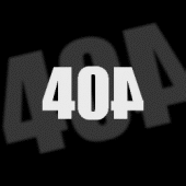 404 profile picture