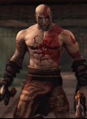 Kratos profile picture