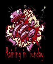 Raining In Sunday (Sound Up !!!) profile picture