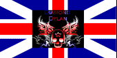 Diamond Dylan Street Team : UK profile picture