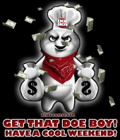 DOE BOY ENTERTAINMENT profile picture