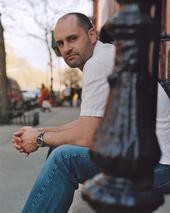 Ted Alexandro profile picture