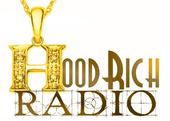 Hood Rich Radio profile picture