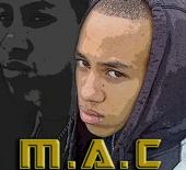 M.A.C (New Riddim Up) profile picture