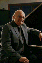 Ron Paley Big Band profile picture