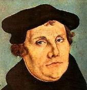 Martin Luther profile picture