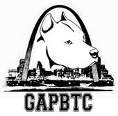 Gateway American Pit Bull Terrier Club profile picture