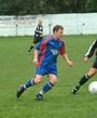 Glossop North End FC profile picture