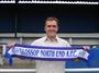 Glossop North End FC profile picture