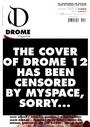 DROME magazine profile picture