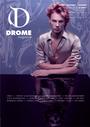 DROME magazine profile picture