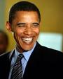 Barack Obama profile picture