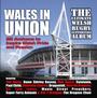 Wales In Union profile picture