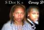 Corey D (Another Brand New Track)Its Big! profile picture