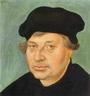 Martin Luther profile picture