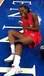 SHERYL SWOOPES FAN SITE!!! profile picture