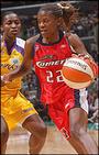 SHERYL SWOOPES FAN SITE!!! profile picture