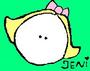 Jeni is my new best friend. profile picture