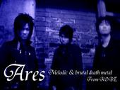 Aresã€needs (Gu)&(Key)ã€‘ profile picture