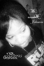 Ms. Johnson♥ profile picture