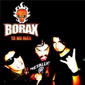 BORAX profile picture