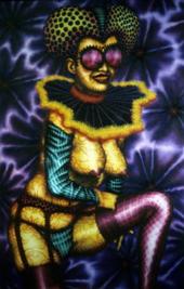 Ed Paschke profile picture