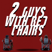 2guyswithredchairs profile picture