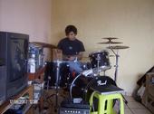rubisel_drummer