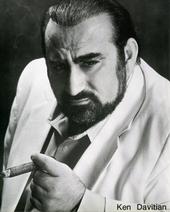 Ken Davitian profile picture