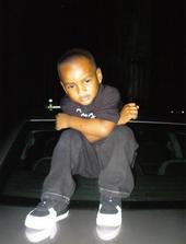 JOURDEN-YO KID AINT GOT NOTHIN ON ME! profile picture